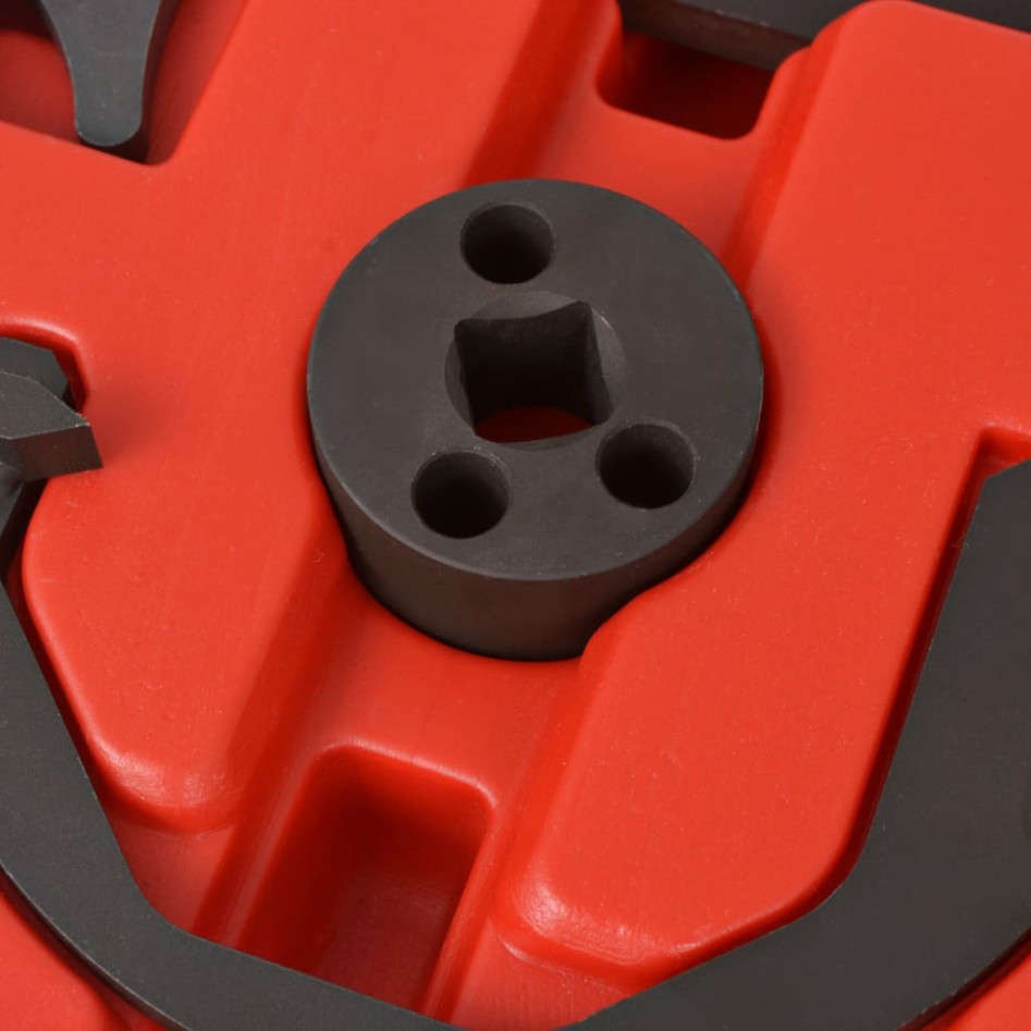 Herramientas sincronización motor para Jaguar y Land Rover