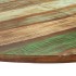 Mesa de comedor madera maciza reciclada 150x75