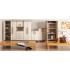 Keter Armario bajo almacenaje Excellence beige y taupe 97