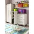 Keter Armario bajo almacenaje Excellence beige y taupe 97