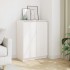 Aparador madera maciza de pino blanco 60x36x84