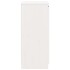 Aparador madera maciza de pino blanco 60x36x84