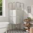 Cabina de ducha ESG 80x70x180