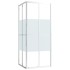 Cabina de ducha ESG 80x70x180