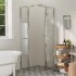 Cabina de ducha ESG 80x70x180