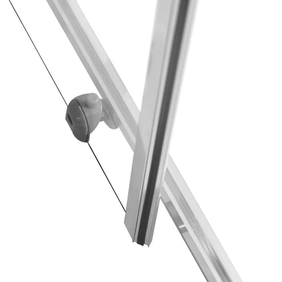 Cabina de ducha ESG 80x70x180