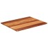 Tablero de mesa madera maciza de acacia 25-27 mm 70x90
