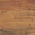 Mueble para TV madera maciza de pino marrón 110x35x48