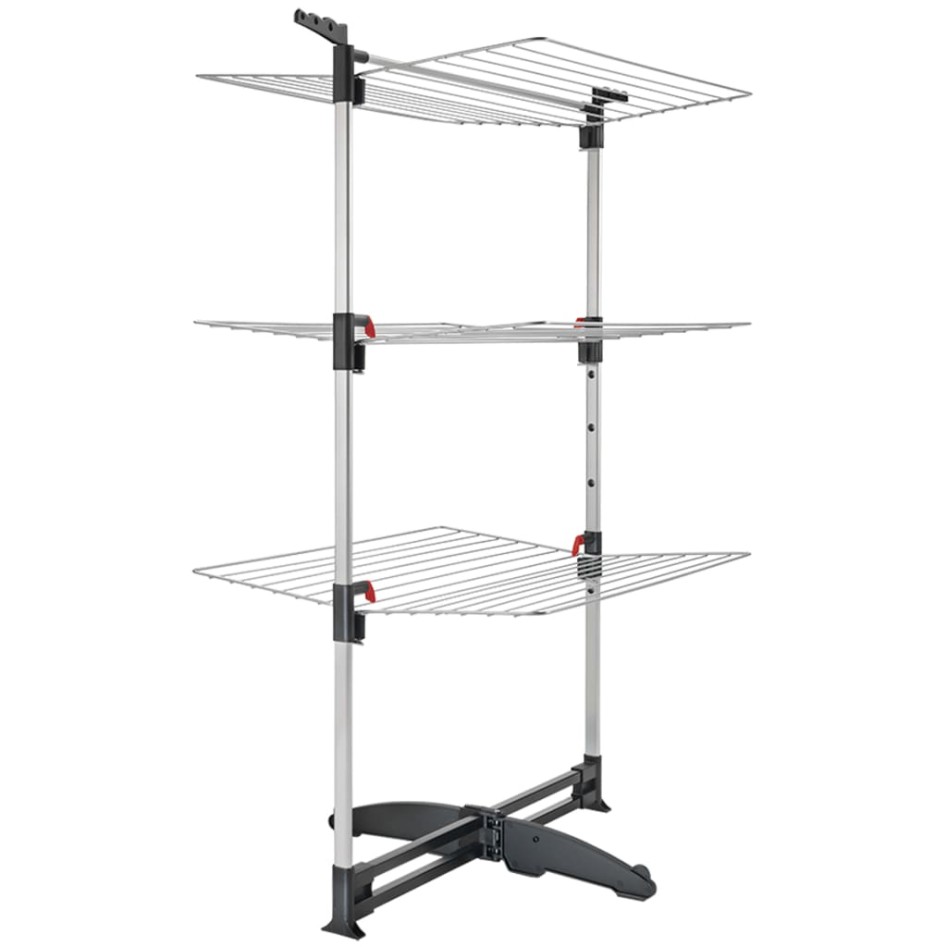 Metaltex Tendedero Ciclone Vario 40