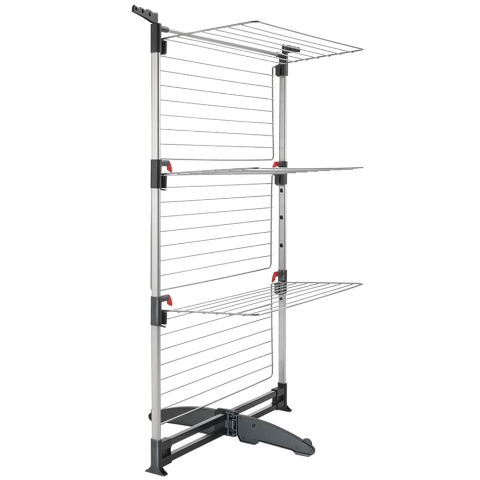 Metaltex Tendedero Ciclone Vario 40