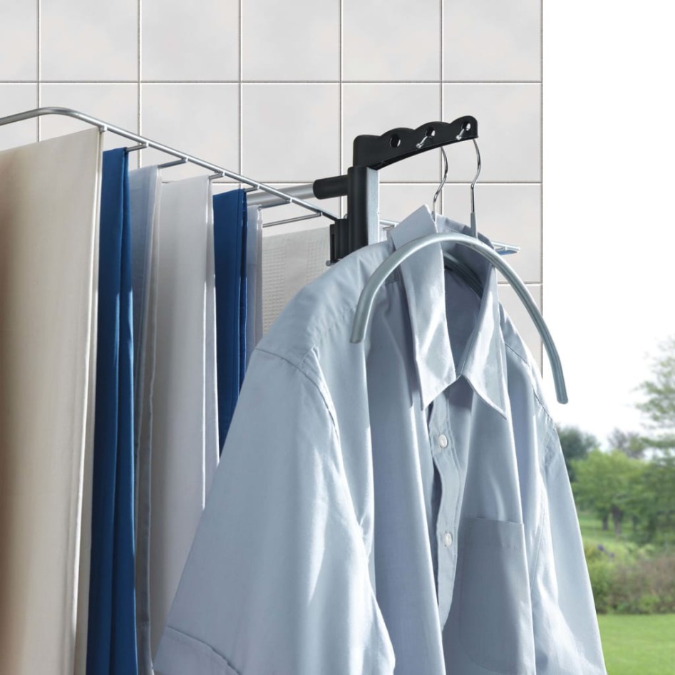 Metaltex Tendedero Ciclone Vario 40