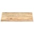 Superficie de mesa madera maciza de mango 15-16 mm 90x70