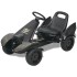 Kart con pedales y asiento ajustable