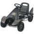 Kart con pedales y asiento ajustable