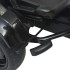 Kart con pedales y asiento ajustable