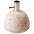 Pie de parasol 11,5 kg S blanco PV09 de Esschert