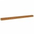 Jardinera acero corten 770x50x36