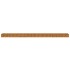 Jardinera acero corten 770x50x36