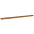 Jardinera acero corten 1152x50x36