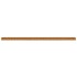 Jardinera acero corten 1152x50x36