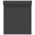 Persiana de aluminio gris antracita 100x130