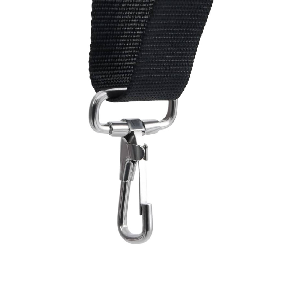 Toldo Bimini de 4 arcos azul marino 243x(230-244)x137