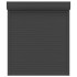Persiana de aluminio gris antracita 110x130