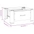 Soporte pedestal para lavadora con cajón