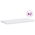 Sofá cama nido con cajones terciopelo gris claro 80x200