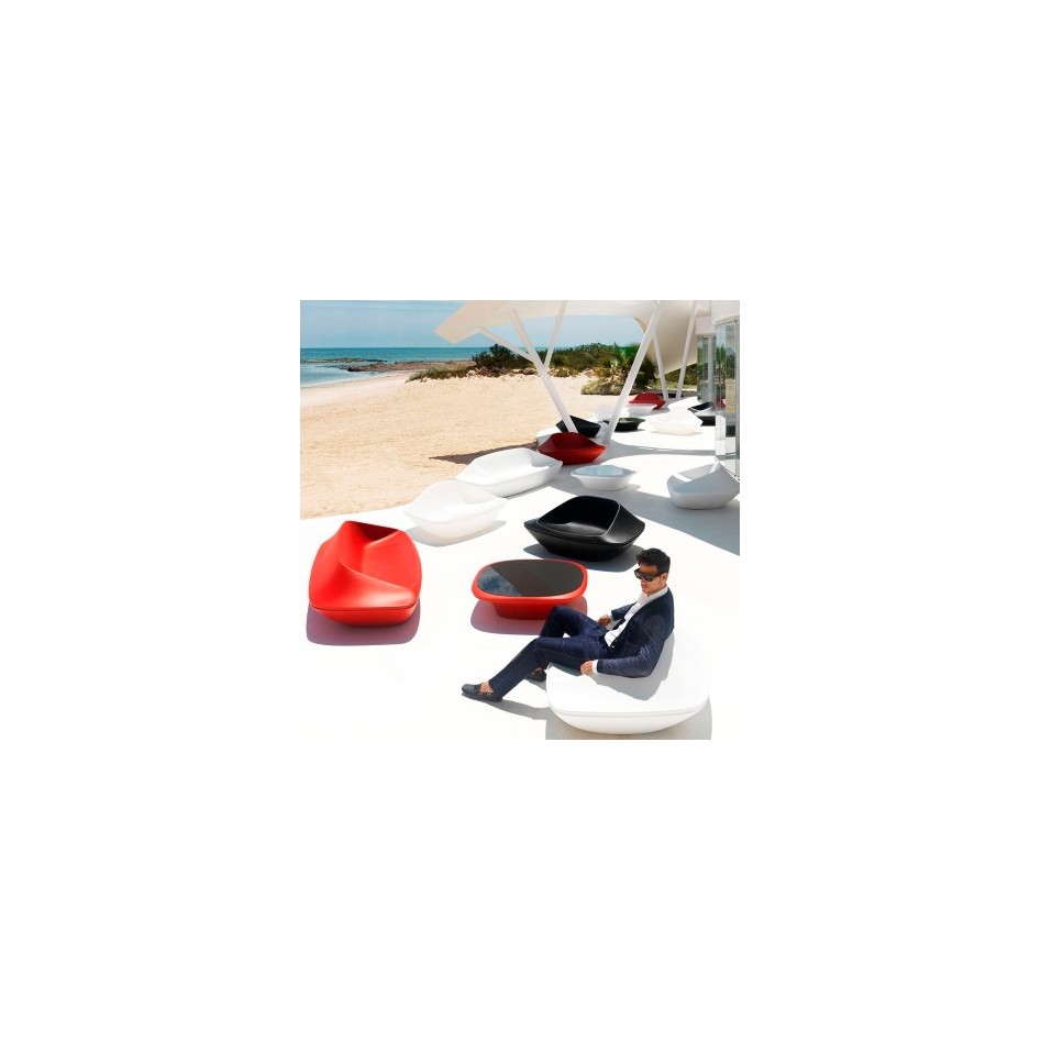 Mesita Baja by Vondom