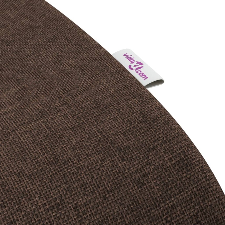 Taburete rodillas madera contrachapada abedul marrón