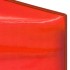 Carpa para fiestas plegable rojo 3x3