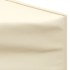 Carpa para fiestas plegable con paredes laterales crema 3x6