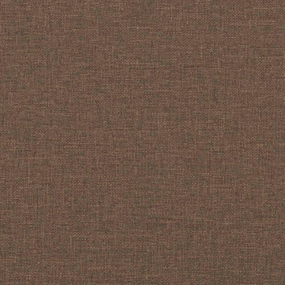 Juego de sofás con cojines 3 piezas tela