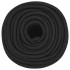 Cuerda de barco polipropileno negro intenso 12 mm 250