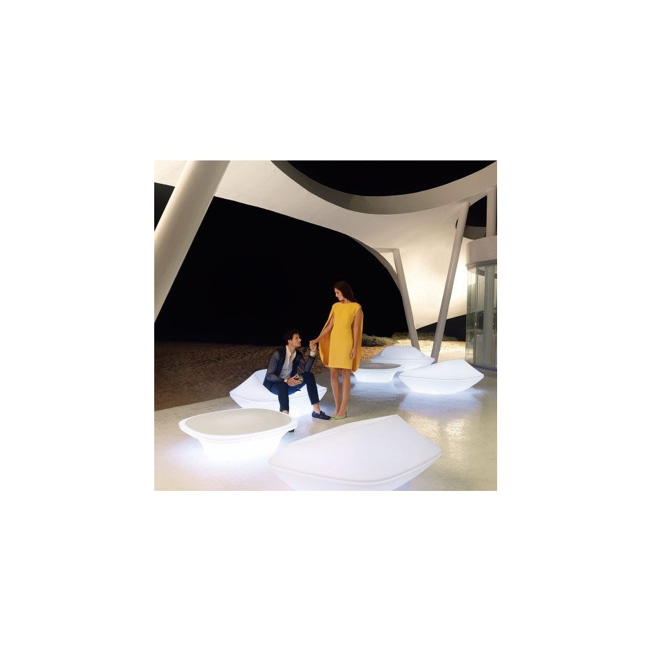 Mesita Baja by Vondom