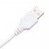 Tocador con LED blanco brillante 74,5x40x141