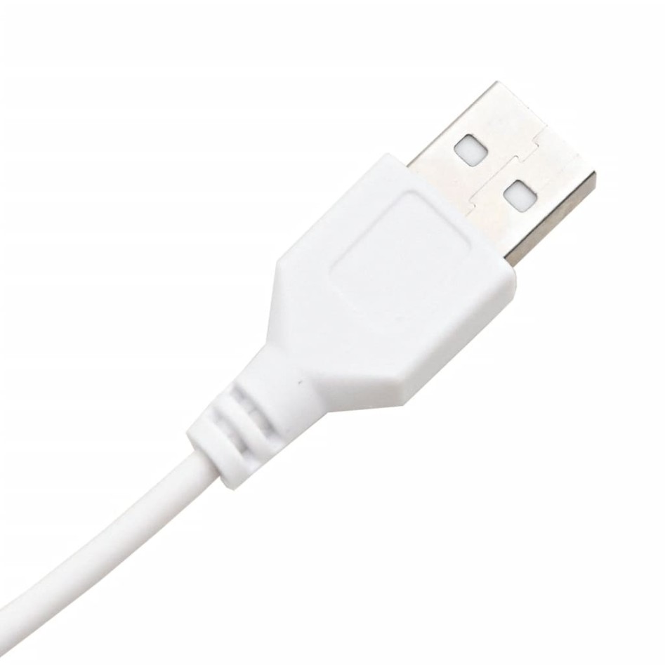 Tocador con LED blanco brillante 74,5x40x141