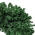 Arco de navidad verde 270