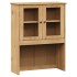 Armario superior para tocador VIGO madera de pino 78x30x100