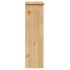 Armario superior para tocador VIGO madera de pino 78x30x100