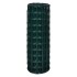 Set de Euro Valla acero verde 25x1,7