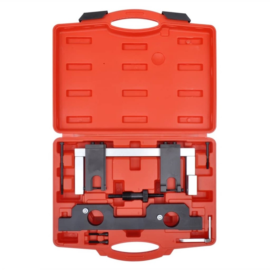 Kit herramientas regulación de encendido bloqueo motores BMW