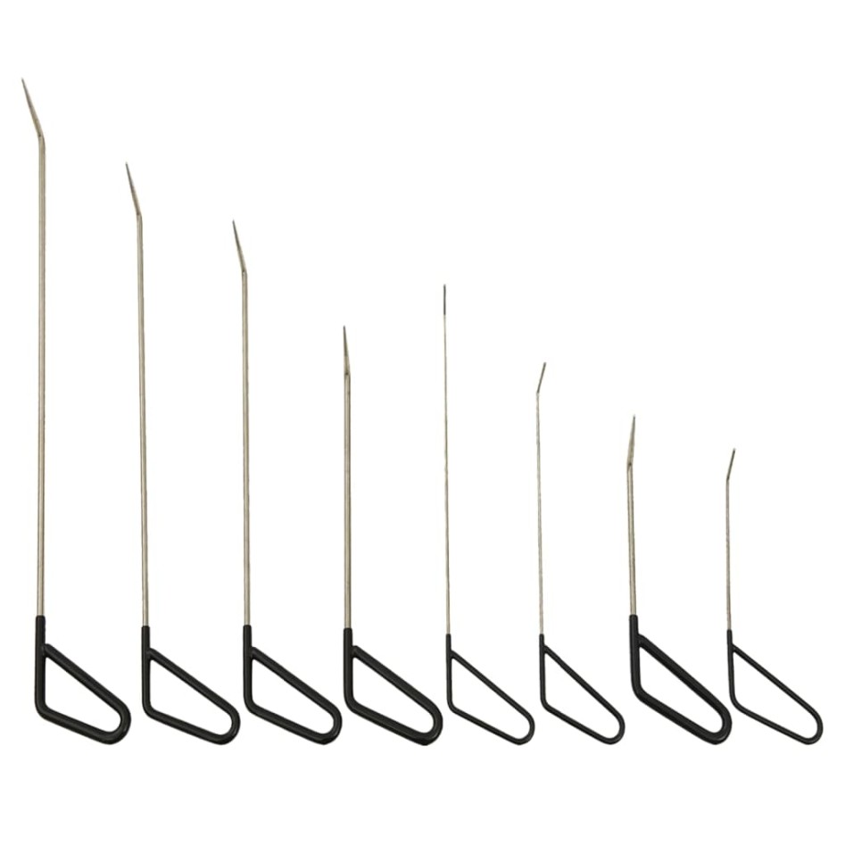 Set de reparación de abolladuras de coche sin pintura 75