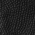 Mesa de centro de aluminio martillado negro 70x30