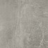 Mueble zapatero madera contrachapada gris hormigón 63x24x147