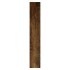 Mueble zapatero madera contrachapada roble ahumado 63x24x147