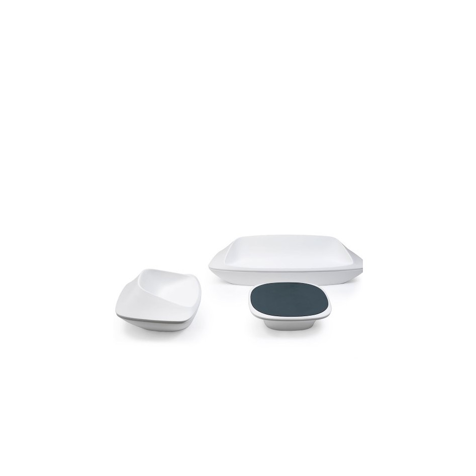 Mesita Baja by Vondom