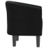Sillón de tela