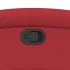 Sillón reclinable elevable cuero artificial
